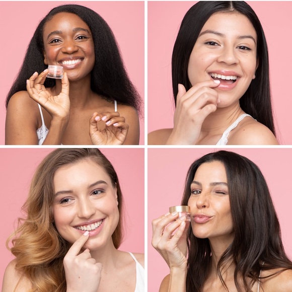 Grande Cosmetics - GrandePOUT Plumping Lip Mask - Picture 7 of 7